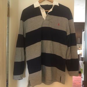Ralph Lauren Rugby vintage